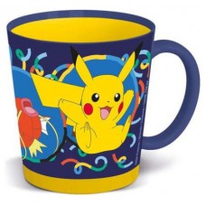 TAZA ANTIVUELCO POKÉMON 410 ML STOR 8057 (Espera 4 dias)