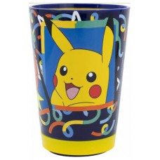 VASO ANTIVUELCO POKÉMON 470 ML STOR 8089 (Espera 4 dias)