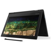 PORTATIL LENOVO 500e INTEL CELERON N4120 11,6"