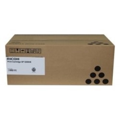 RICOH SP5200DN / SP5210DN Toner negro