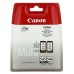 TINTA CANON PG-545XL / CL546XL PACK CUATRICOLOR (Espera 4 dias)