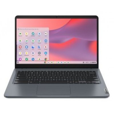 PORTATIL LENOVO 14E G3 INTEL N200 14" TACTIL 8GB