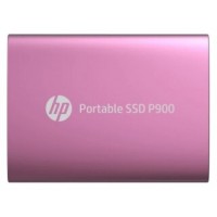 HP SSD EXTERNO P900 2TB USB 3.2 Gen2x2 Rosa