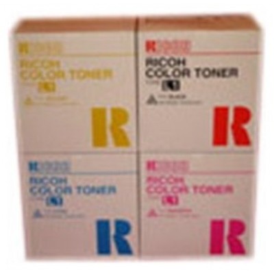 RICOH Toner  6010 / 6110 / 6513  NEGRO