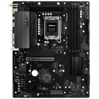 PB S1851 ASROCK Z890 PRO-A WIFI 4DDR5 PCI5.0 LAN2.5