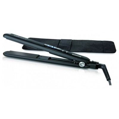 PLANCHA PELO ALISADORA TAURUS SLIMLOOK KERAT· (Espera 4 dias)