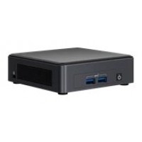 Barebone Asus Nuc Rnuc13anki300002i I3 1315u 4.5ghz