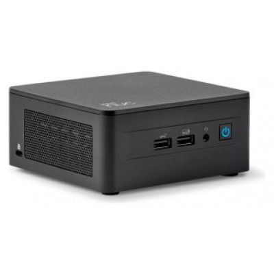 Barebone Asus Nuc Rnuc13anhi300000i I3 1315u 4.5ghz