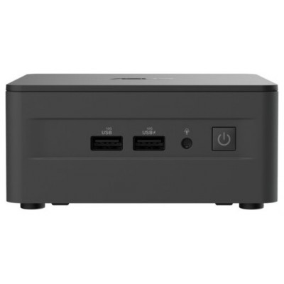 ASUS NUC 13 RNUC13ANHI700002I Negro i7-1360P (Espera 4 dias)