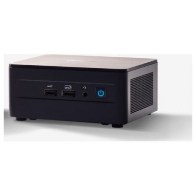 Barebone Asus Nuc Rnuc12wshi30002 I3 1220p 4.4ghz Ddr4