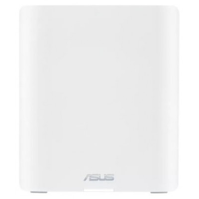 ROUTER/REPETIDOR ASUS ZENWIFI  BT10 (W-3-PK), BLANCO,3 UNIDADES (Espera 4 dias)