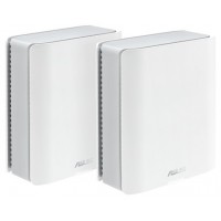 ROUTER ASUS ZenWiFi BT8 WiFi7 MESH (2-Pack) (Espera 4 dias)