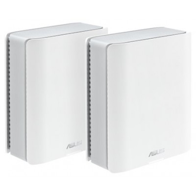 ROUTER ASUS ZenWiFi BT8 WiFi7 MESH (2-Pack) (Espera 4 dias)