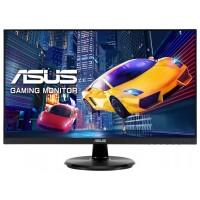 MONITOR ASUS 23,8" VA24DQF IPS FHD 100HZHDMI DDP