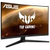 ASUS TUF Gaming VG32VQ1BR 80 cm (31.5") 2560 x 1440 Pixeles Quad HD LED Negro (Espera 4 dias)