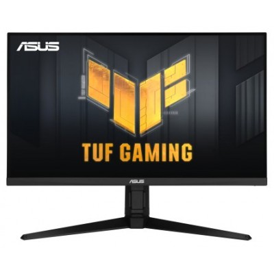 ASUS TUF Gaming VG32AQL1A 80 cm (31.5") 2560 x 1440 Pixeles Wide Quad HD LED Negro (Espera 4 dias)