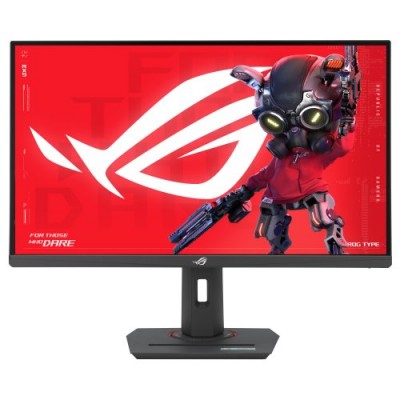 ASUS ROG Strix XG27ACS pantalla para PC 68,6 cm (27") 2560 x 1440 Pixeles Quad HD LED Negro (Espera 4 dias)