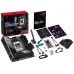 ASUS ROG STRIX X670E-I GAMING WIFI AMD X670 Socket AM5 mini ITX (Espera 4 dias)