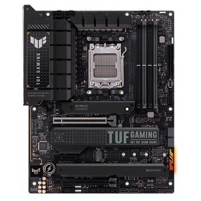 ASUS TUF GAMING X670E-PLUS AMD X670 Socket AM5 ATX (Espera 4 dias)