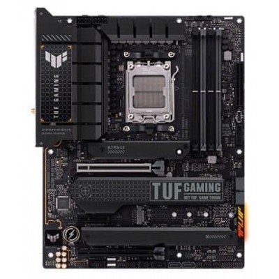 Pb Asus Tuf Gaming X670e-plus Wifi Atx Skt Am5