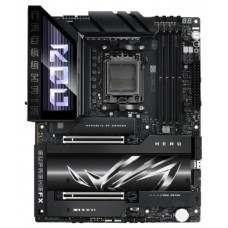 PLACA BASE ASUS ROG CROSSHAIR X870E HERO AM5 ATX 4XDDR5