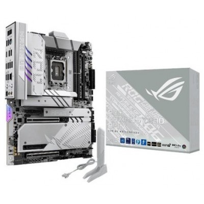 PLACA BASE ASUS ROG MAXIMUS Z890 APEX ATX 4XDDR5