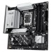 ASUS PRIME B860M-A WIFI Intel B860 LGA 1851 (Socket V1) micro ATX (Espera 4 dias)