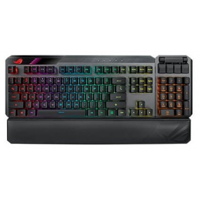 TECLADO ASUS ROG CLAYMORE II (Espera 4 dias)