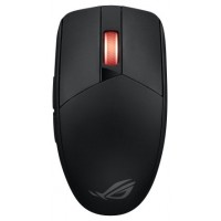 ASUS ROG Strix Impact III Wireless ratón Ambidextro RF Wireless + Bluetooth Óptico 36000 DPI (Espera 4 dias)