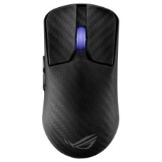 ASUS ROG Harpe Ace Extreme ratón Juego mano derecha RF Wireless + Bluetooth + USB Type-A Óptico 42000 DPI (Espera 4 dias)