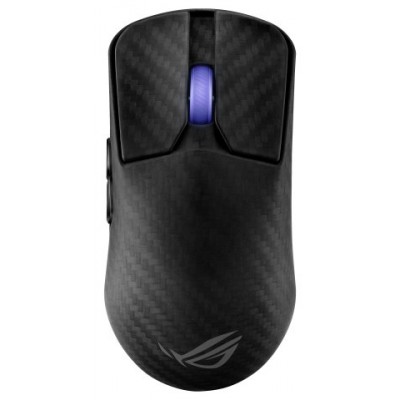 ASUS ROG Harpe Ace Extreme ratón Juego mano derecha RF Wireless + Bluetooth + USB Type-A Óptico 42000 DPI (Espera 4 dias)