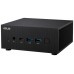 ASUS PN64-BB5013MD mini PC Negro i5-12500H (Espera 4 dias)