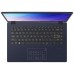 ASUS E410MA-EK1945 - Portátil 14" Full HD (Celeron N4020, 4GB RAM, 256GB SSD, UHD Graphics 600, Sin Sistema Operativo) Azul Pavo Real - Teclado QWERTY español (Espera 4 dias)