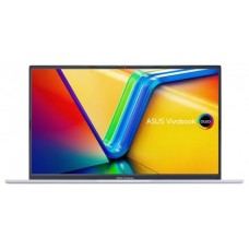 ASUS Vivobook 15 OLED OLED F1505VA-L1768W - Ordenador Portátil 15.6" Full HD (Intel Core i7-1355U, 16GB RAM, 1TB SSD, Iris Xe Graphics, Windows 11 Home) Plata Fría - Teclado QWERTY español (Espera 4 dias)