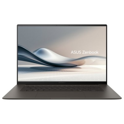 PORTATIL ASUS ZENBOOK S UM5606WA-RK320W AI R9-HX370/32GB/1TB/16"OLED/W11H