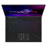 ASUS ROG Strix SCAR 16 G634JZ-NM010W - Ordenador Portátil 16" WQXGA 240Hz (Intel Core i9-13980HX, 32GB RAM, 2TB SSD, NVIDIA RTX 4080 12GB, Windows 11 Home) Negro - Teclado QWERTY español (Espera 4 dias)