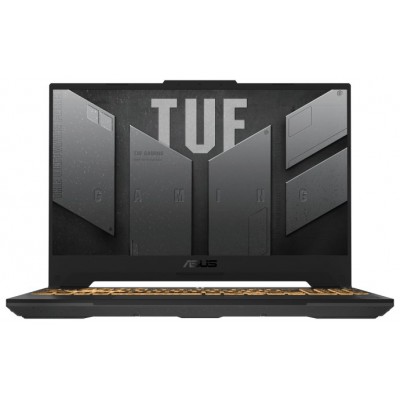 PORTATIL ASUS TUF507VU-LP237 i7-13620H/16GB/512GB/RTX4050/15.6"/FreeDOS