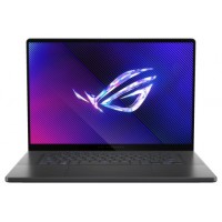 ASUS ROG Zephyrus G16 OLED GU605MY-QR029W - Ordenador Portátil Gaming de 16" WQXGA 240Hz (Core Ultra 9 185H, 32GB RAM, 2TB SSD, RTX 4090 16GB, Windows 11 Home) Gris Eclipse - Teclado QWERTY español (Espera 4 dias)