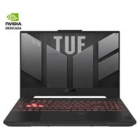 Asus TUF507NUR-LP110 AMD R7-7435 16 512 4050 DOS