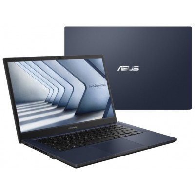 Asus B1402CVA-EB2127X i5-1335U 16GB 512 W11Pro 14"