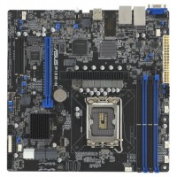 ASUS P13R-M Intel C262 LGA 1700 micro ATX (Espera 4 dias)