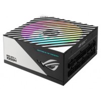 ASUS ROG Loki SFX-L 1000W Platinum unidad de fuente de alimentación 24-pin ATX Negro, Plata (Espera 4 dias)