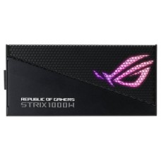 ASUS ROG Strix 1000W Gold Aura Edition unidad de fuente de alimentación 20+4 pin ATX ATX Negro (Espera 4 dias)