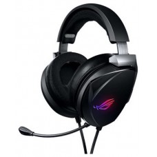 ASUS ROG Theta 7.1 Auriculares Diadema USB Tipo C Negro (Espera 4 dias)