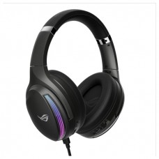 ASUS ROG Fusion II 500 Auriculares Alámbrico Diadema Juego USB Tipo C Negro (Espera 4 dias)