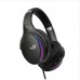 ASUS ROG Fusion II 500 Auriculares Alámbrico Diadema Juego USB Tipo C Negro (Espera 4 dias)