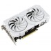 TARJETA GRAFICA ASUS RTX4060 D EVO OC WH 8