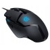 LOGITECH MOUSE RATON G402 OPTICO USB 2.0 GAMING HYPERION FURY