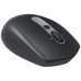 LOGITECH RATON M590 OPTICO WIRELESS INALAMBRICO GRAFITO - 910-005197