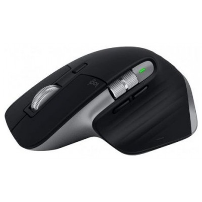 Mouse Logitech Wireless Y Bluetooth Mx Master 3 Laser